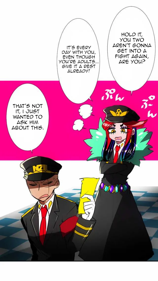 Nanbaka - Page 45