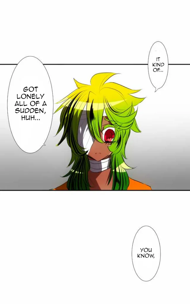 Nanbaka - Page 6