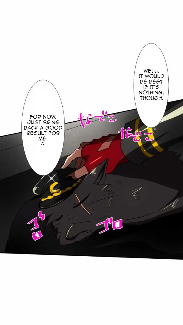 Nanbaka - Page 13