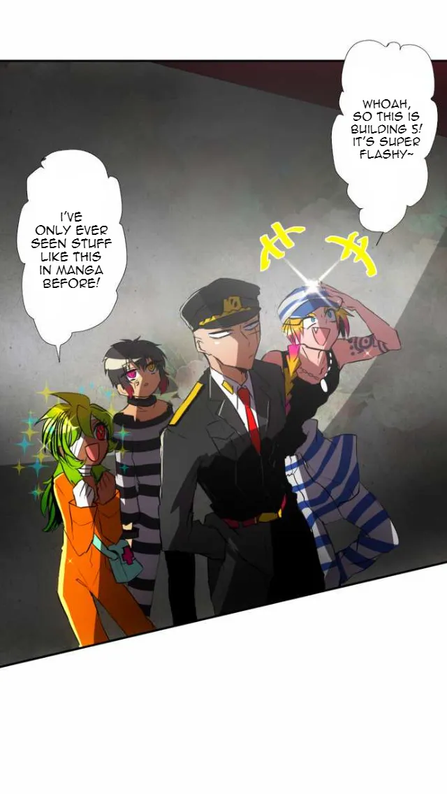 Nanbaka - Page 2