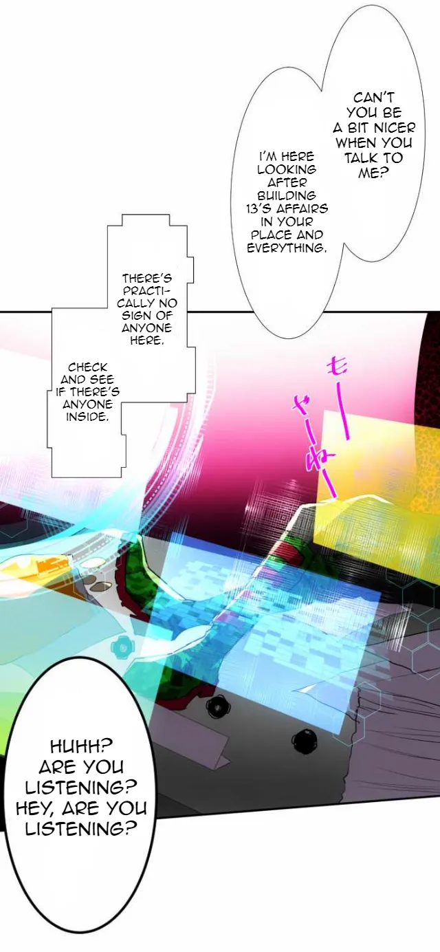 Nanbaka - Page 9