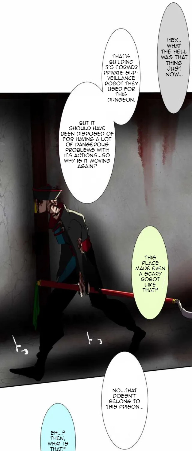 Nanbaka - Page 15