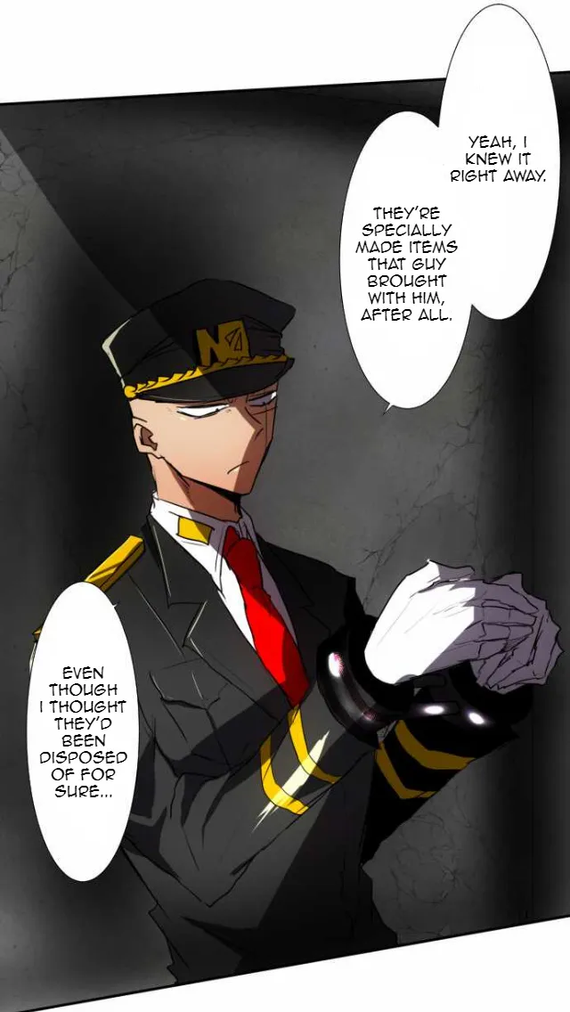 Nanbaka - Page 20