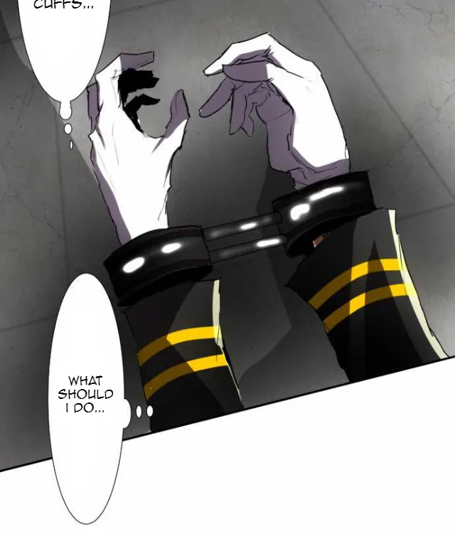 Nanbaka - Page 25