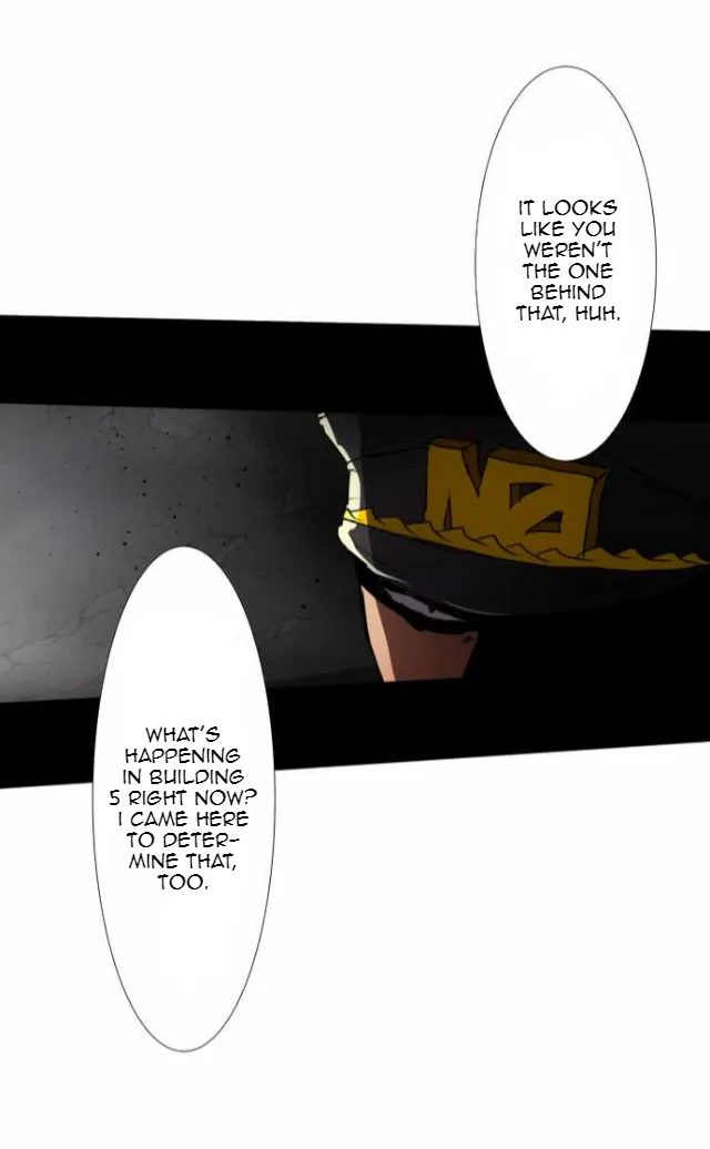 Nanbaka - Page 35