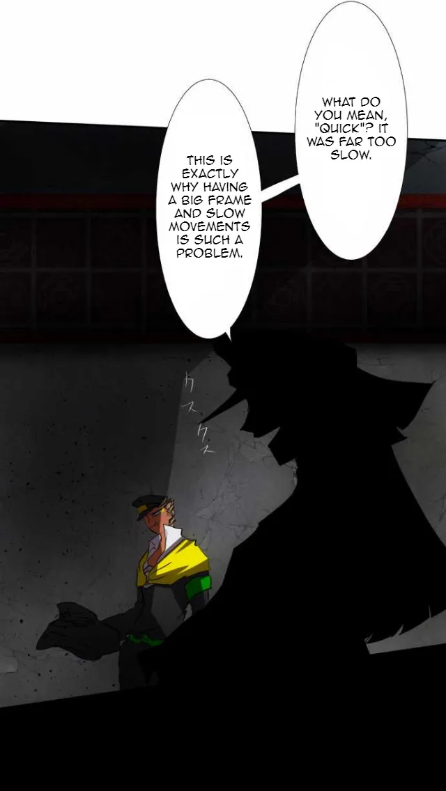 Nanbaka - Page 52