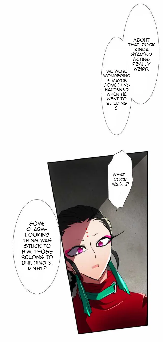 Nanbaka - Page 8