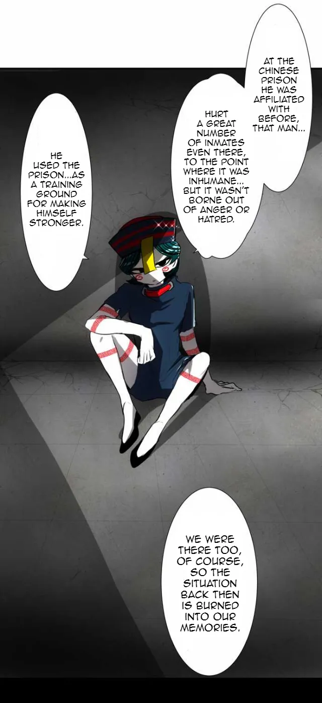 Nanbaka - Page 13