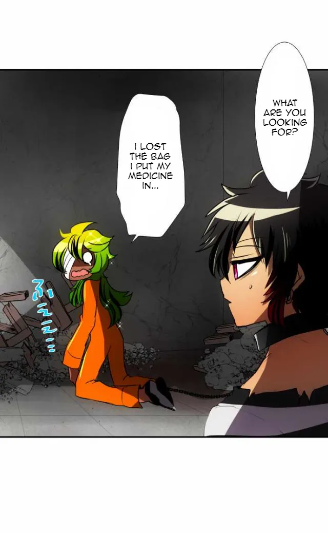 Nanbaka - Page 25