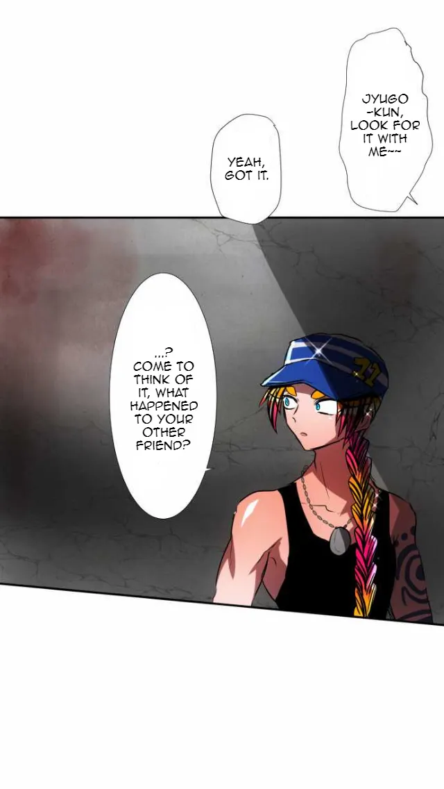 Nanbaka - Page 26