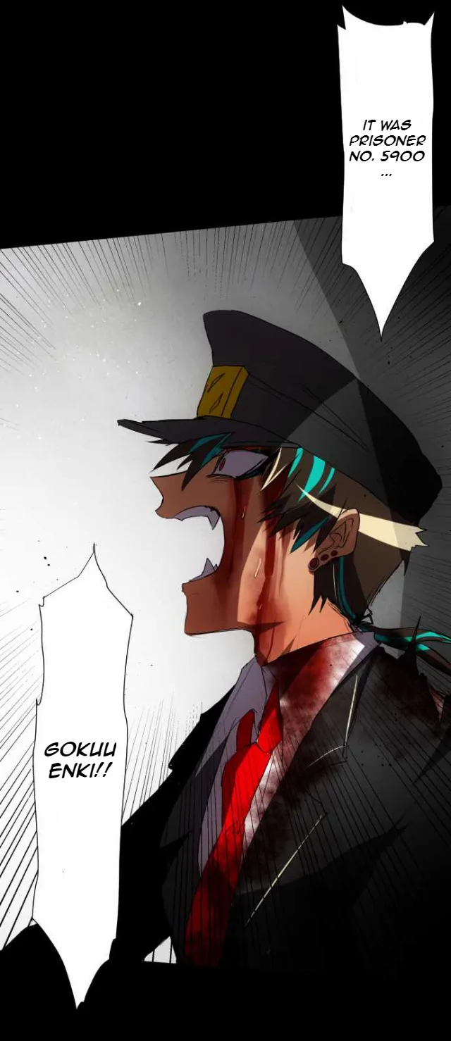 Nanbaka - Page 15