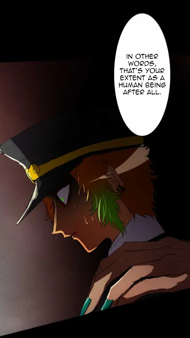 Nanbaka - Page 50