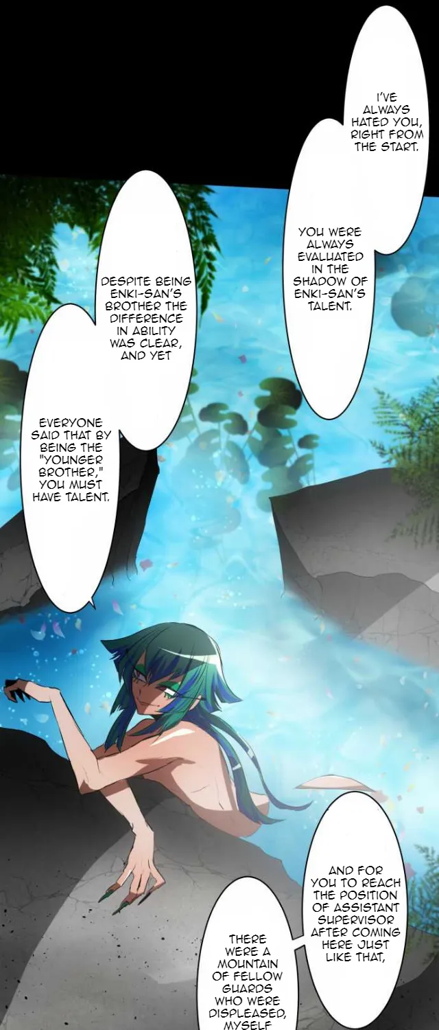 Nanbaka - Page 28