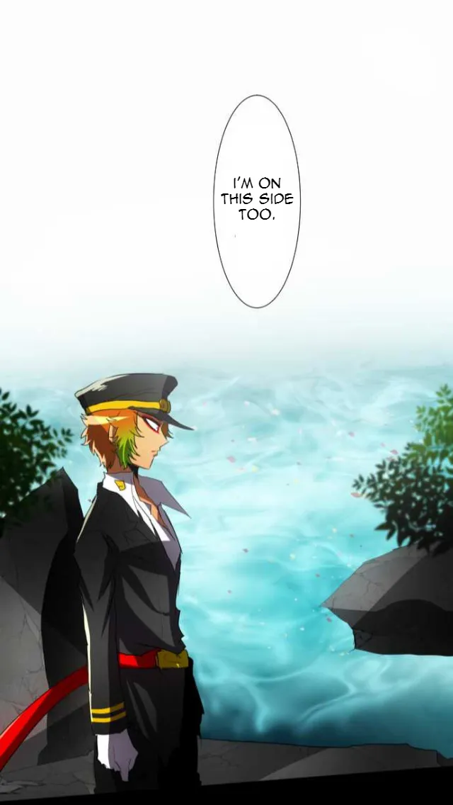 Nanbaka - Page 38