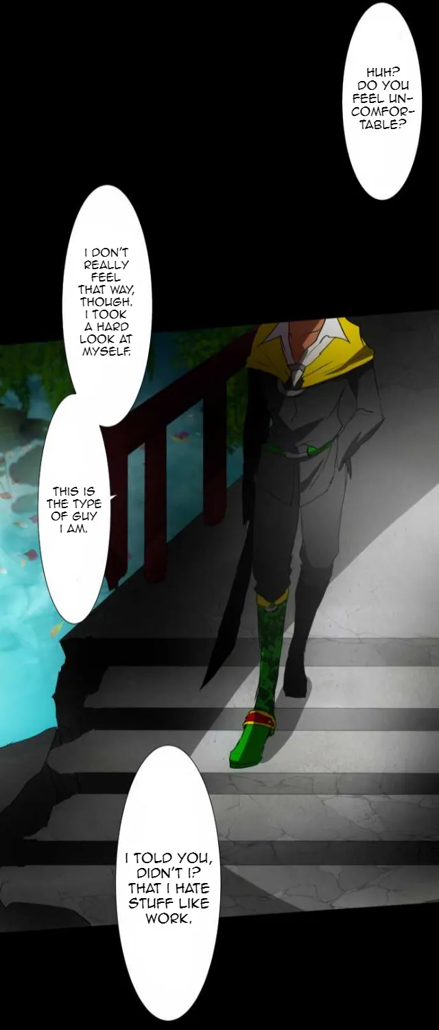 Nanbaka - Page 39