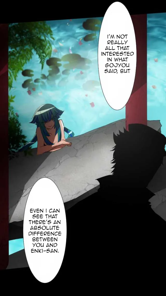 Nanbaka - Page 41