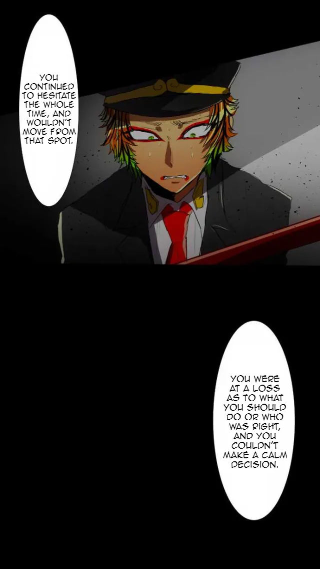 Nanbaka - Page 51