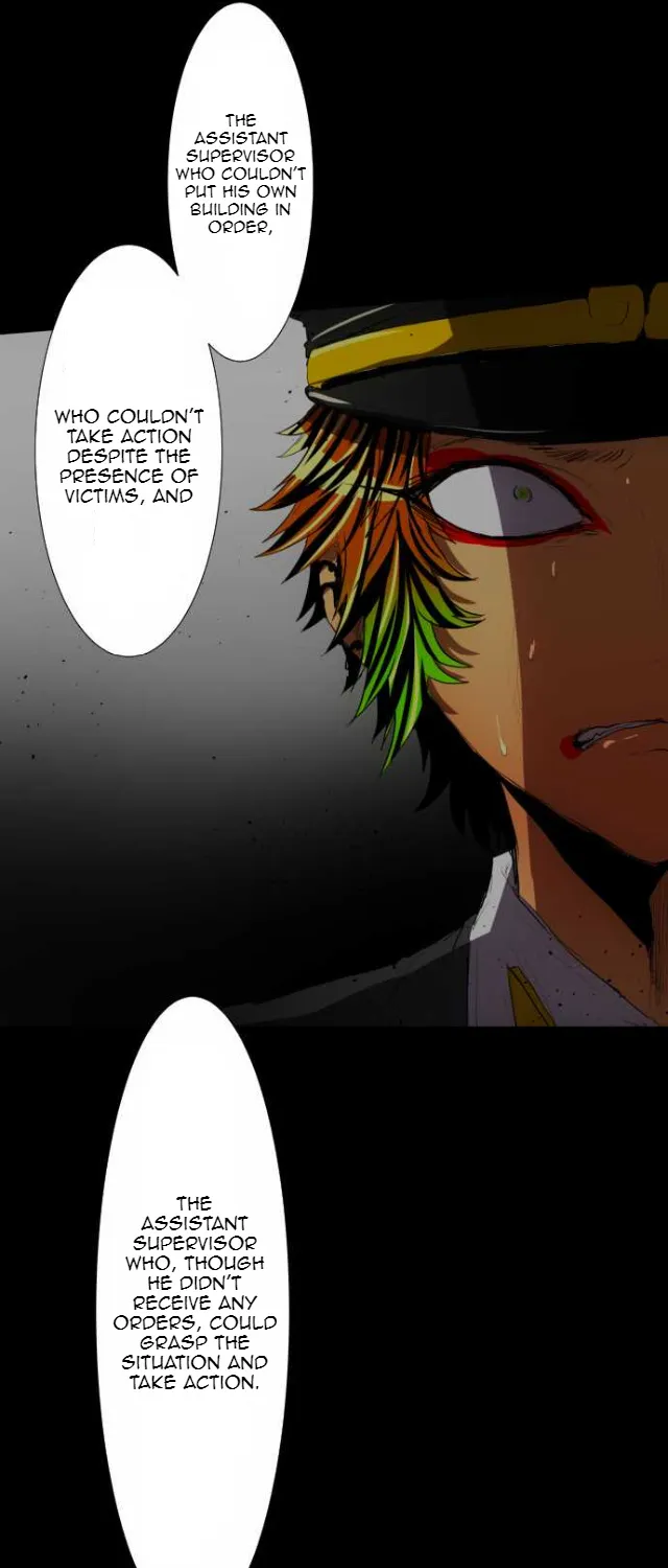 Nanbaka - Page 56