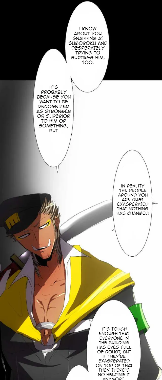 Nanbaka - Page 59