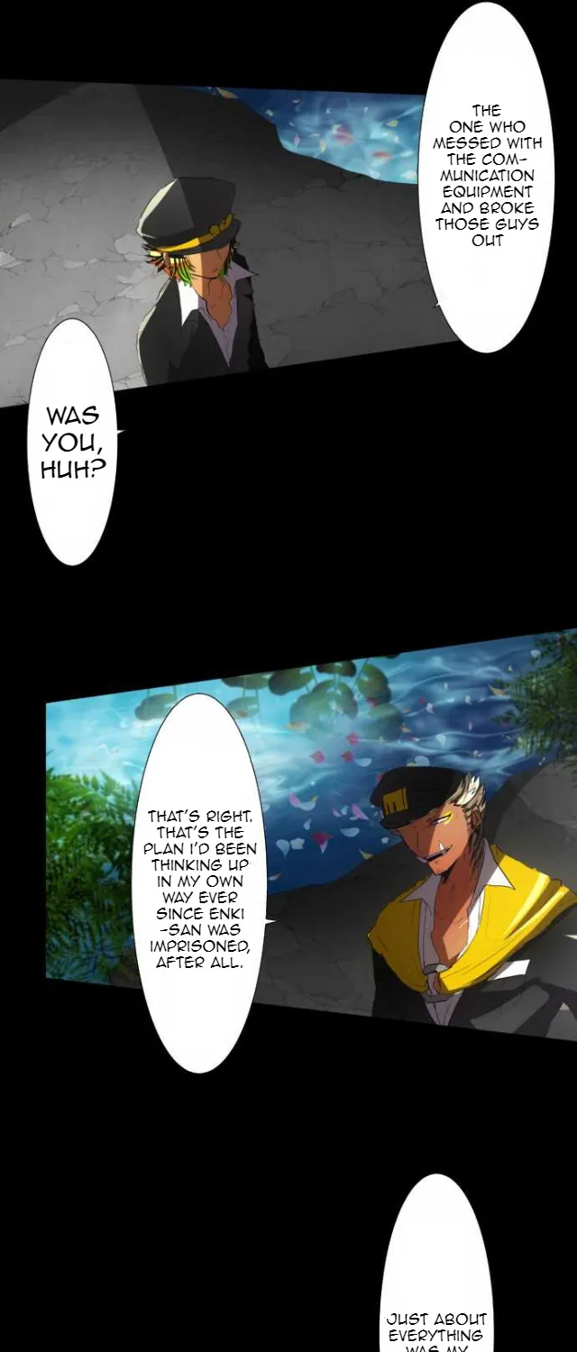 Nanbaka - Page 62