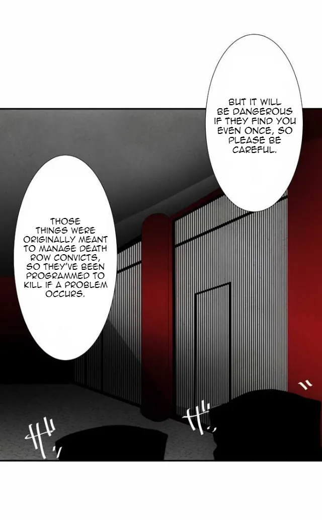 Nanbaka - Page 20