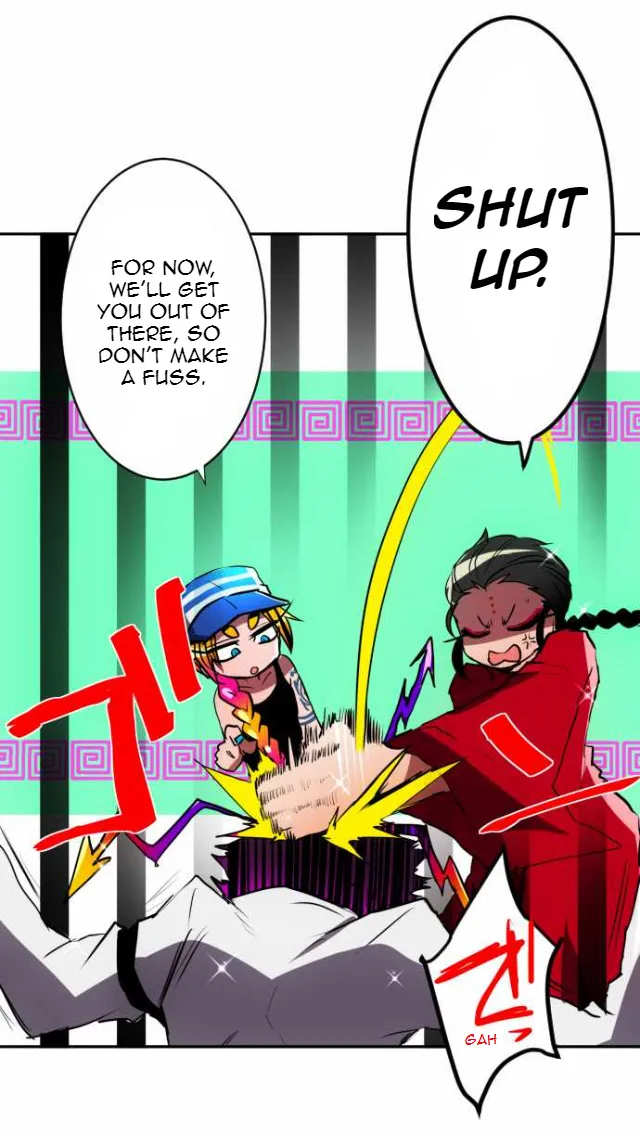 Nanbaka - Page 44