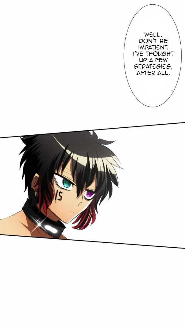 Nanbaka - Page 51