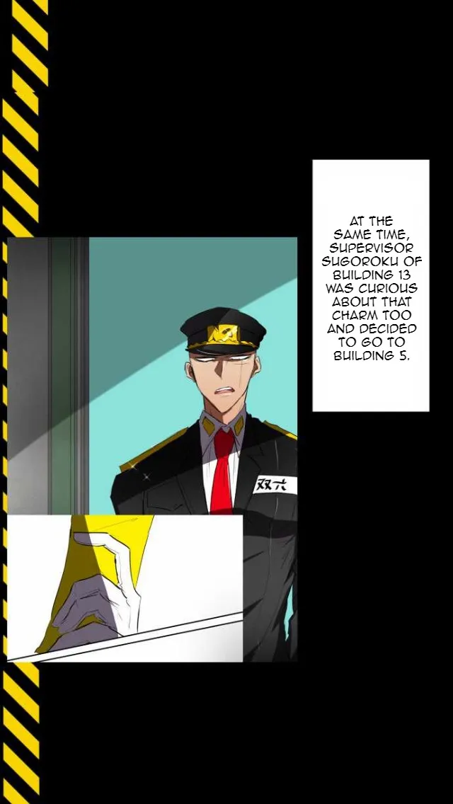 Nanbaka - Page 10