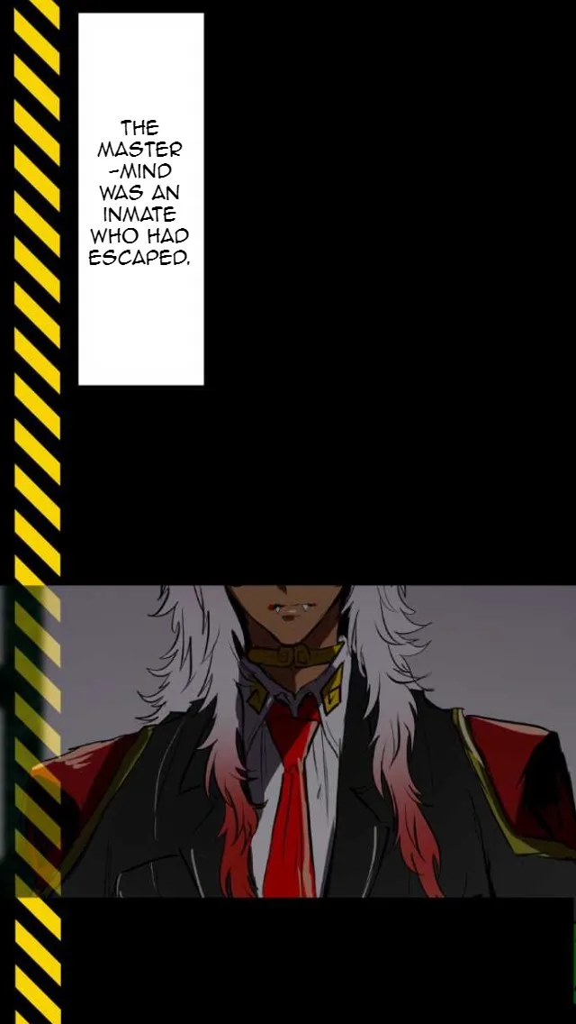 Nanbaka - Page 17