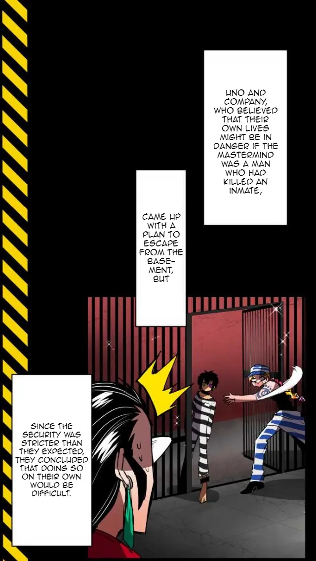 Nanbaka - Page 26