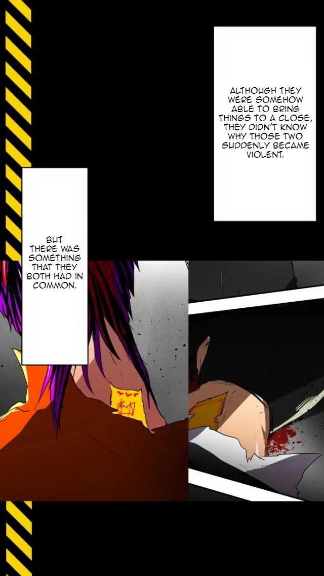 Nanbaka - Page 6