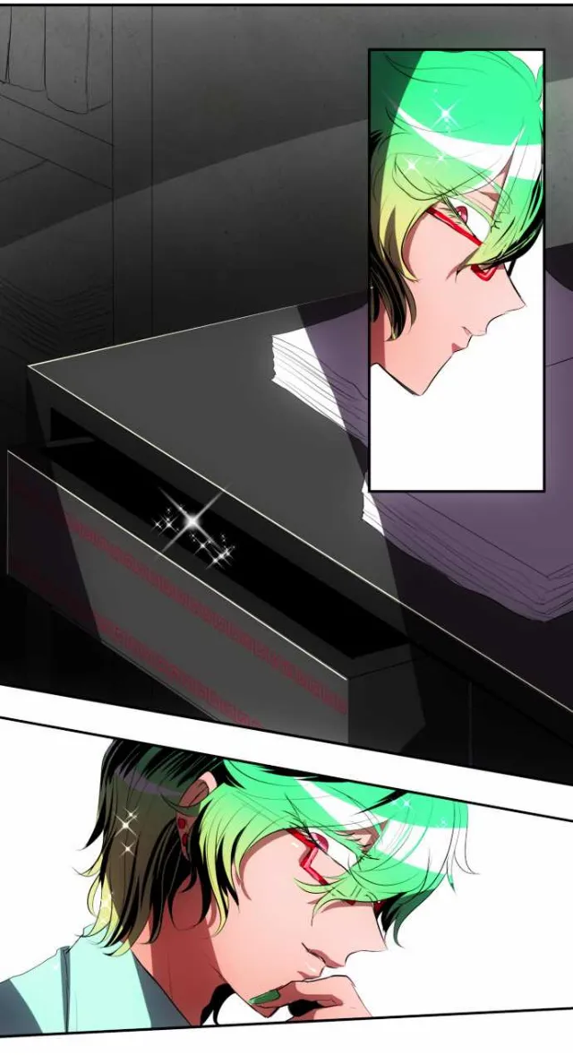 Nanbaka - Page 21