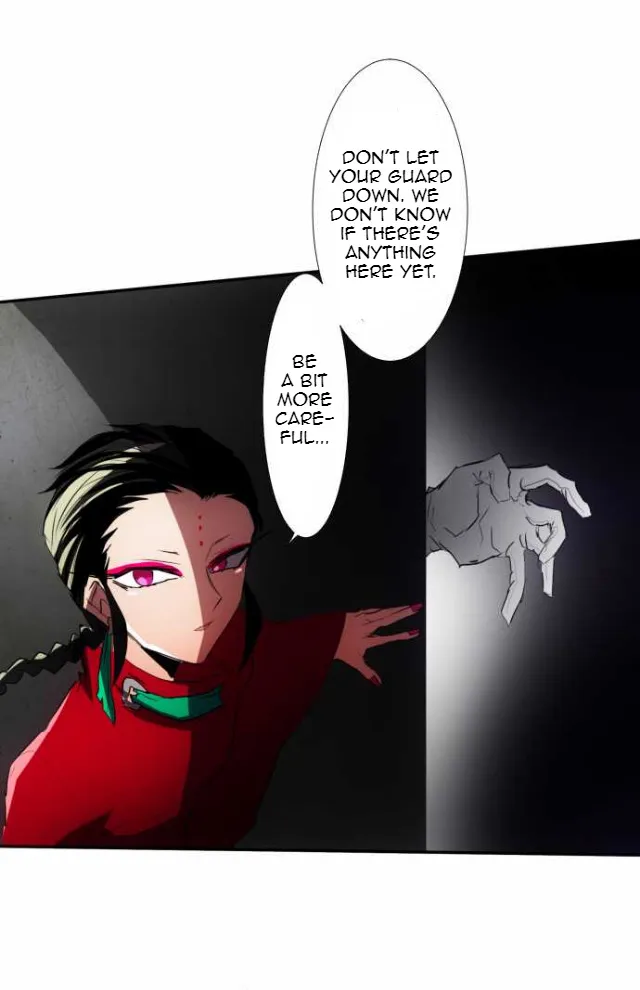 Nanbaka - Page 30