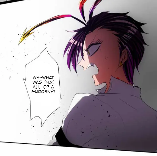 Nanbaka - Page 34