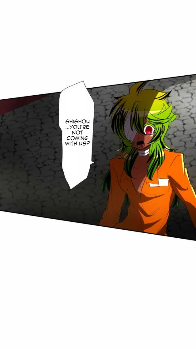 Nanbaka - Page 31