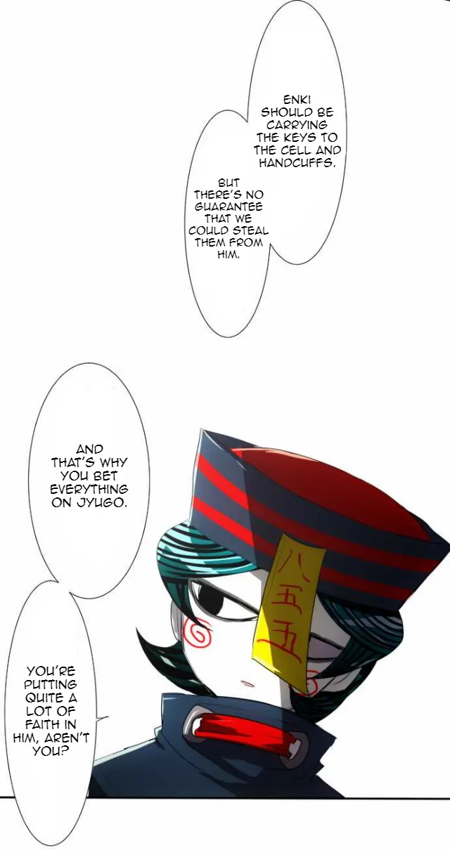 Nanbaka - Page 47