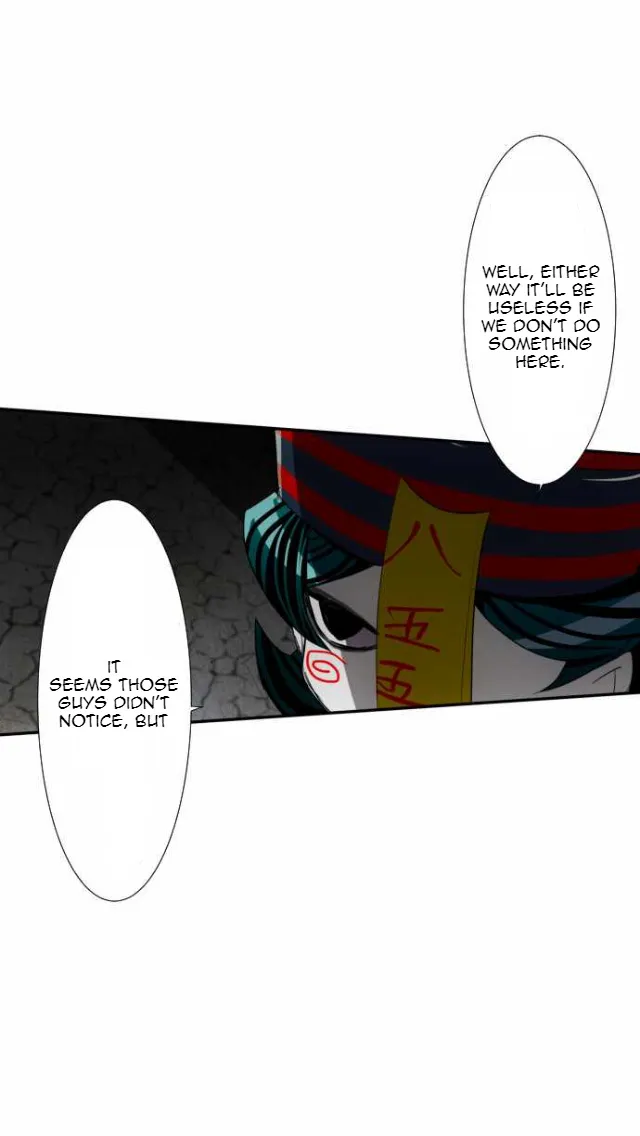 Nanbaka - Page 51