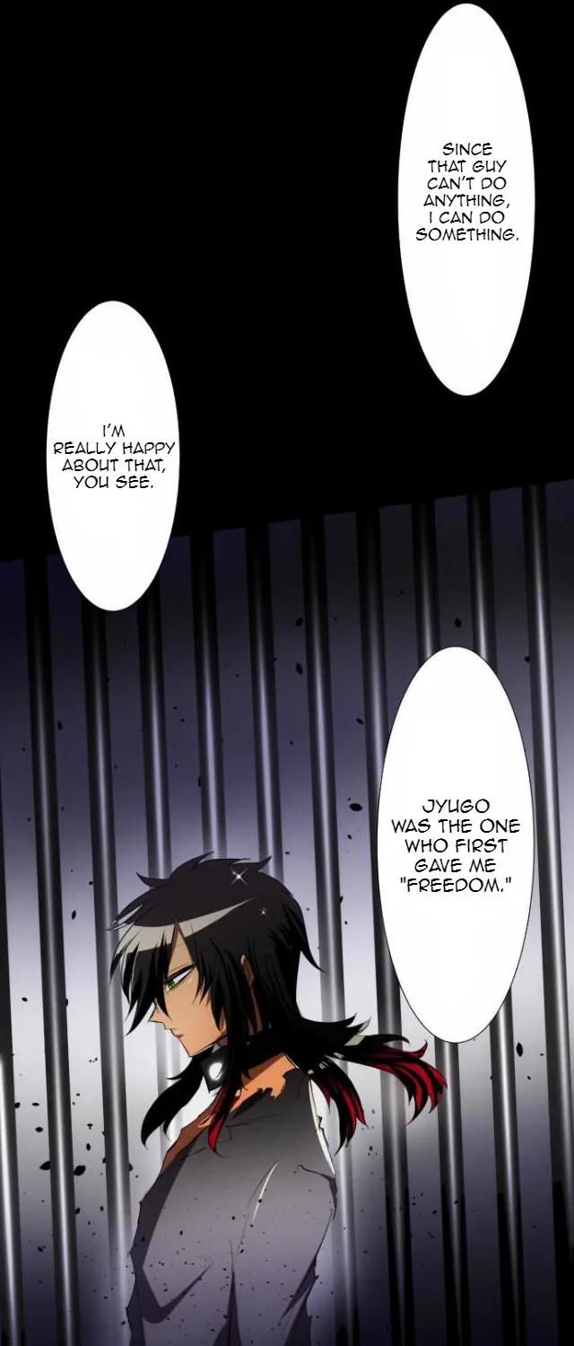 Nanbaka - Page 10