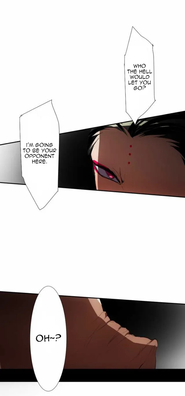 Nanbaka - Page 49