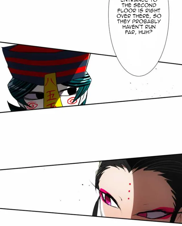 Nanbaka - Page 8