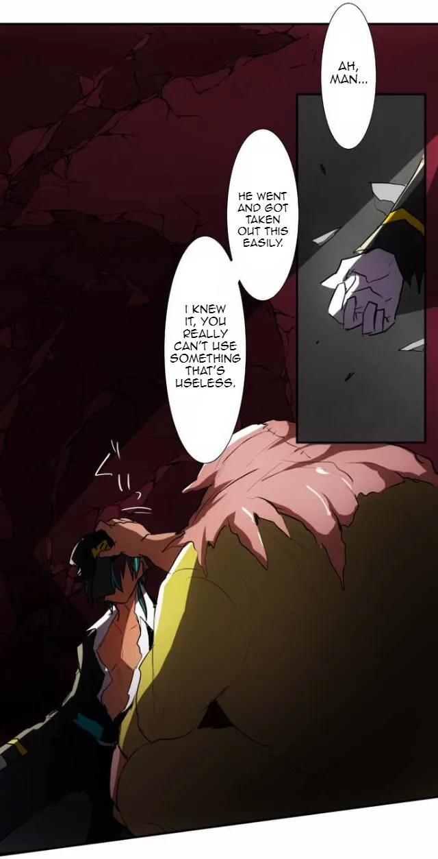 Nanbaka - Page 21