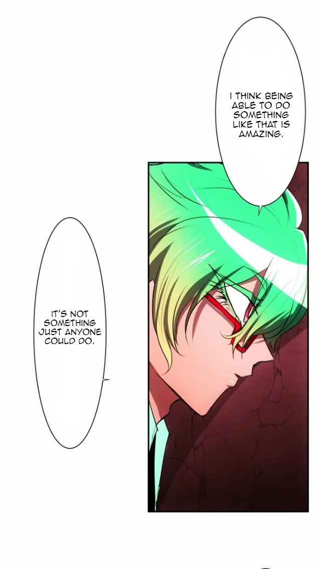 Nanbaka - Page 4