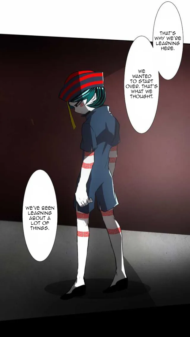 Nanbaka - Page 41