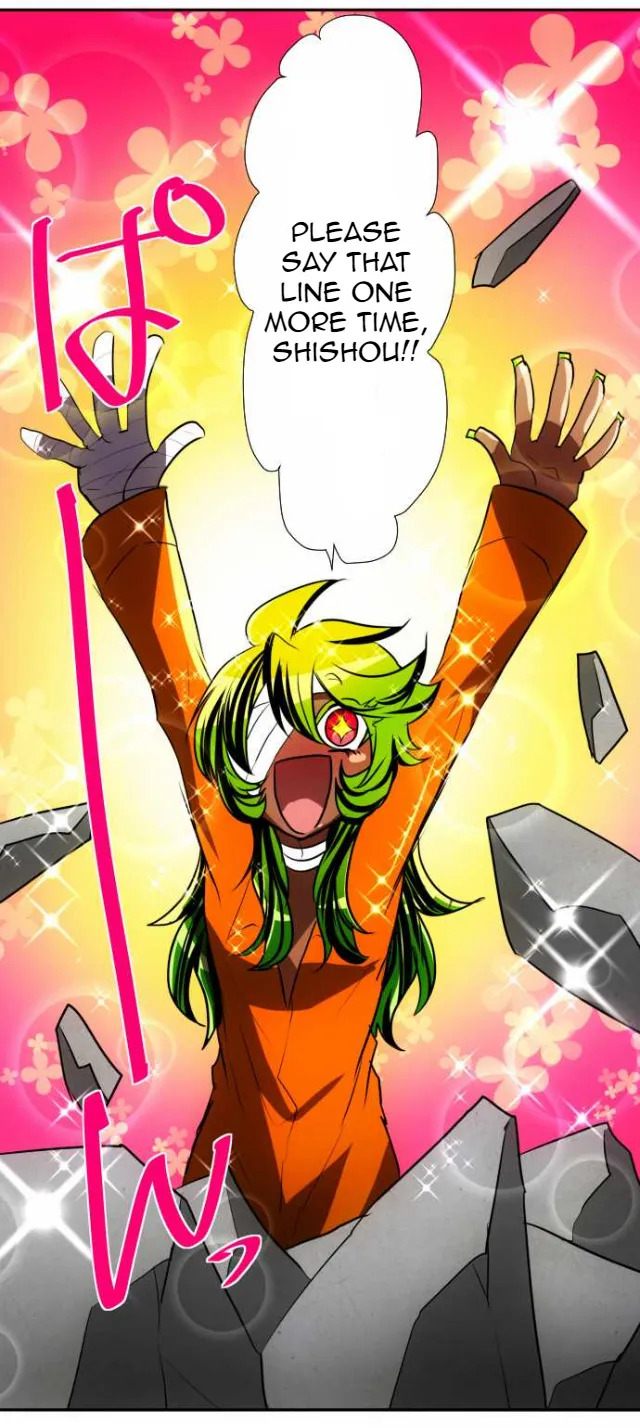 Nanbaka - Page 49