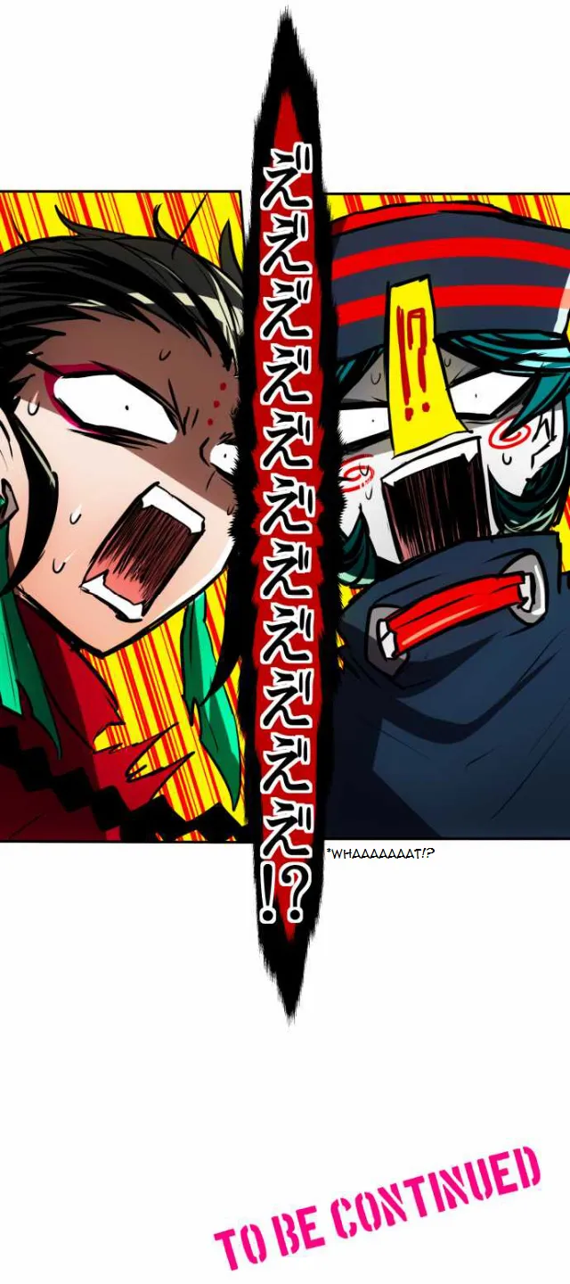 Nanbaka - Page 50