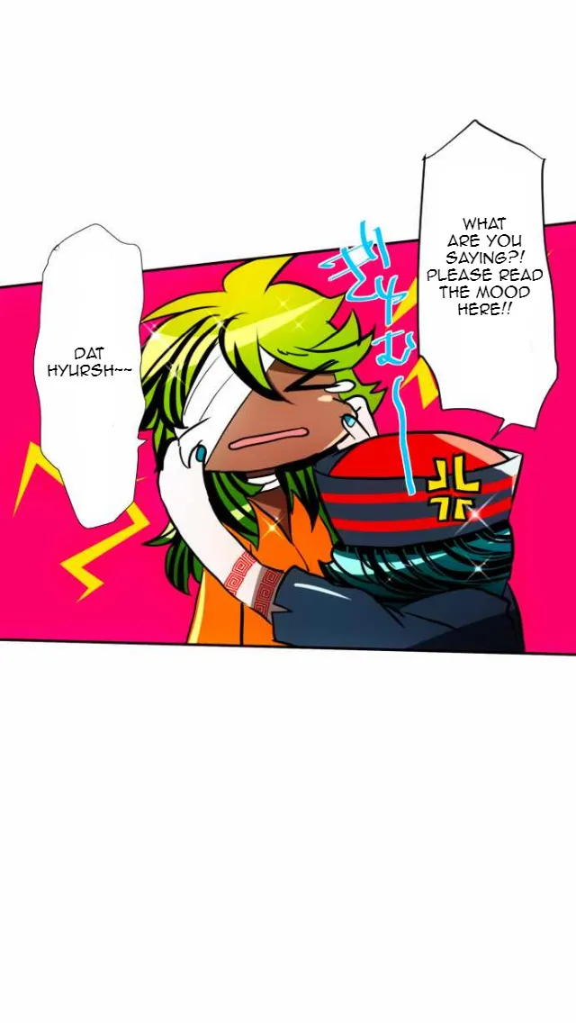 Nanbaka - Page 11