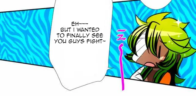 Nanbaka - Page 18