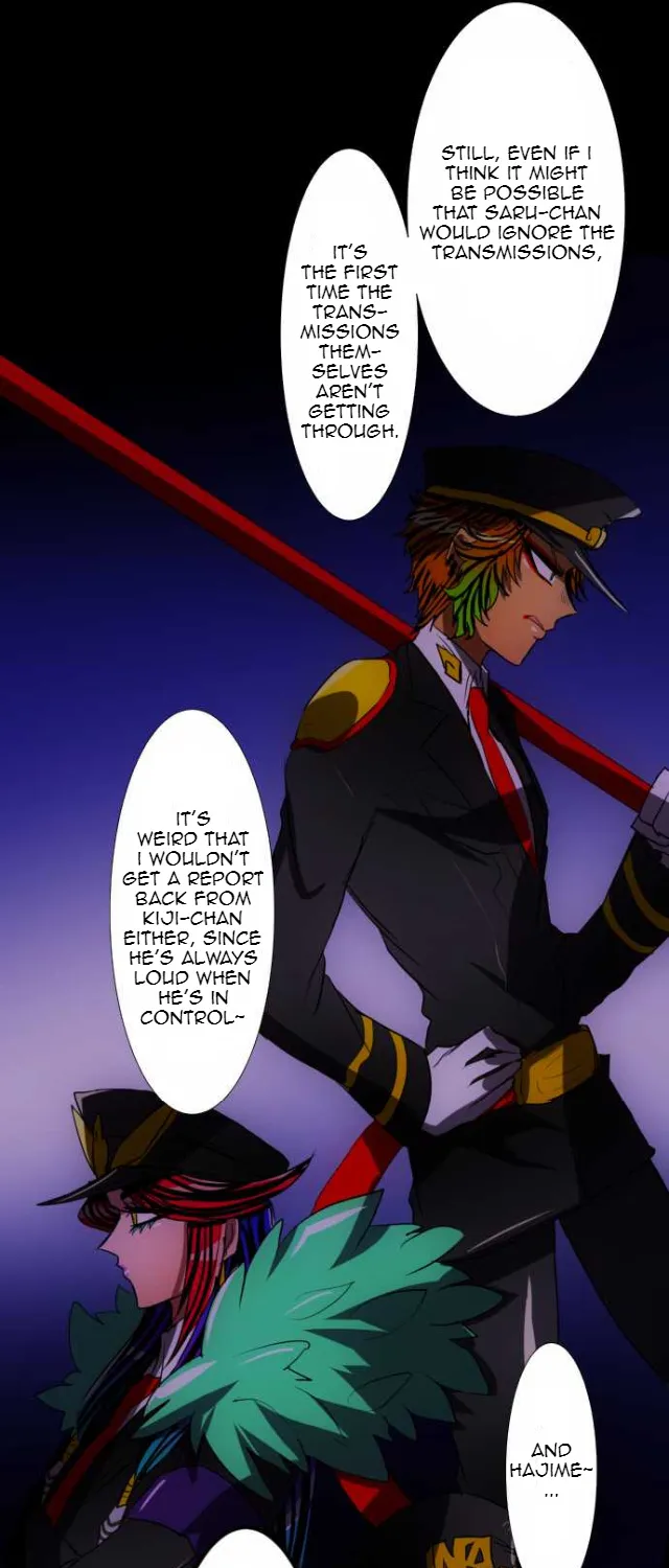 Nanbaka - Page 2