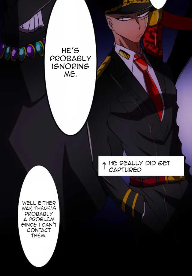 Nanbaka - Page 3