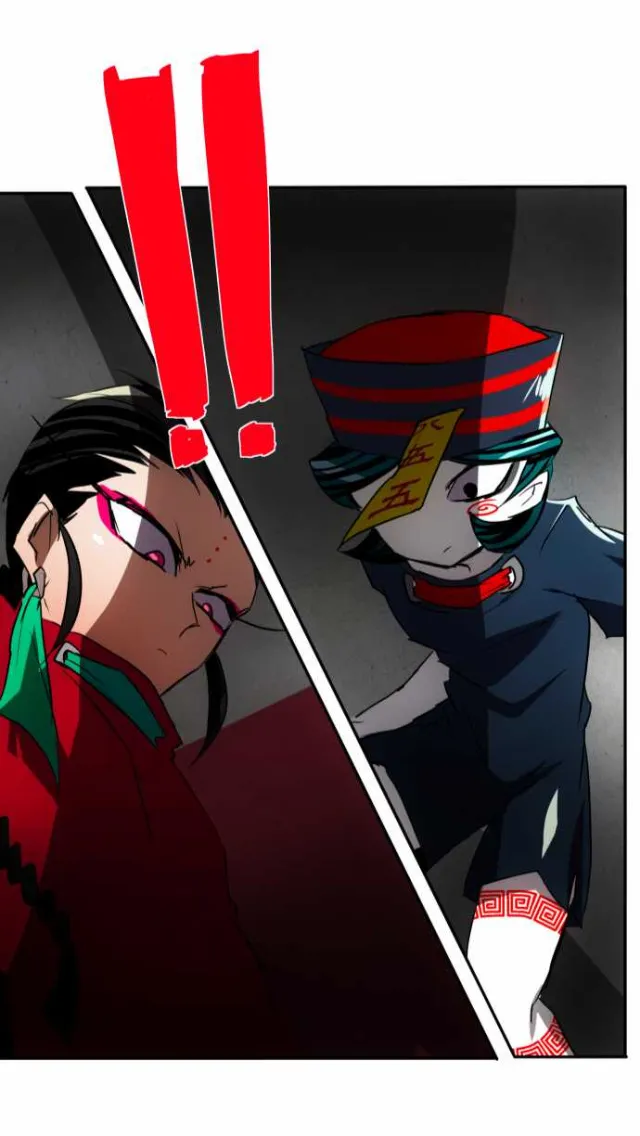 Nanbaka - Page 36